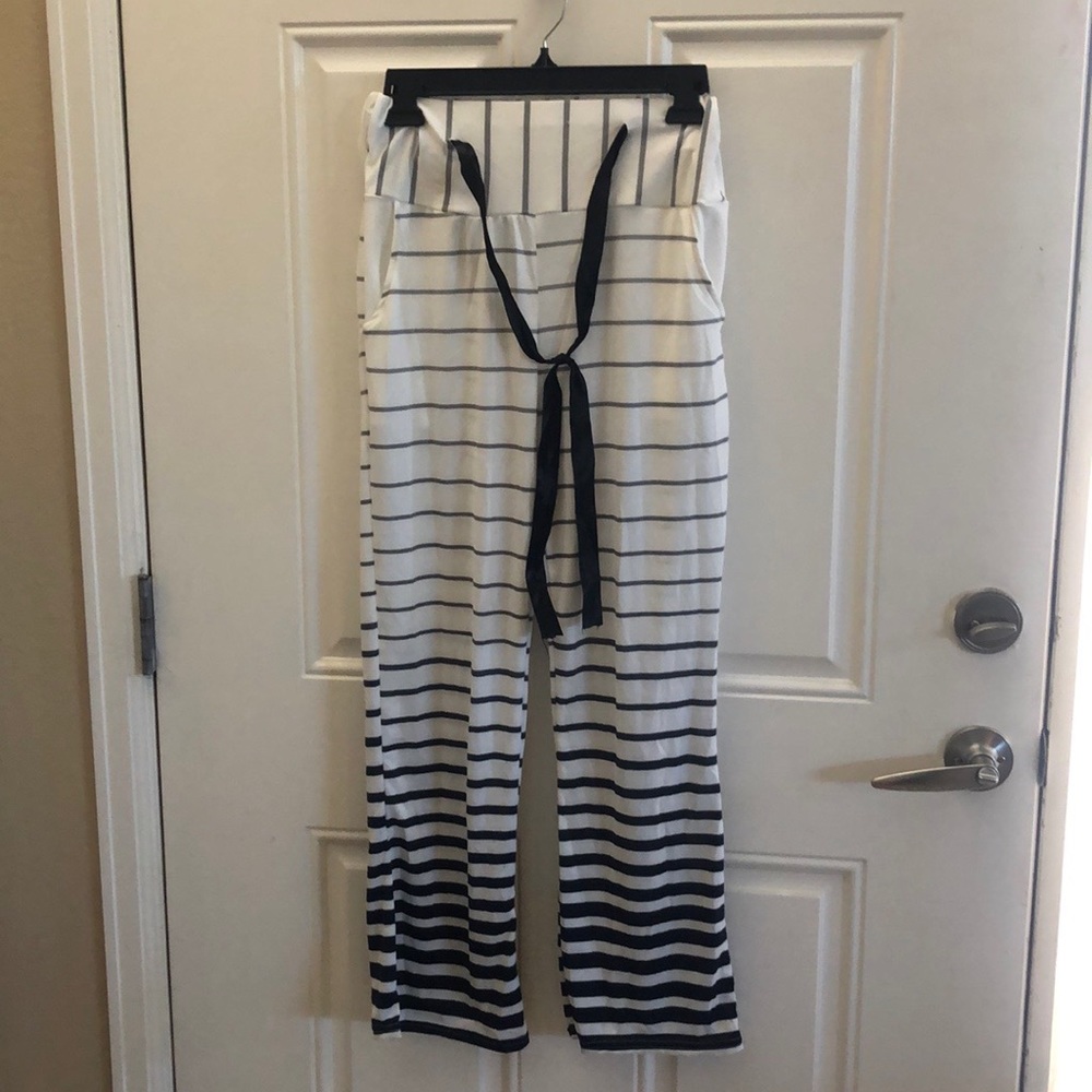 Beach/pool pants